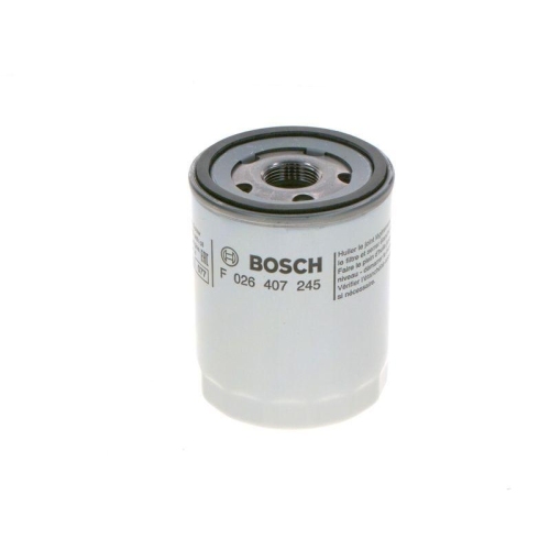 &Ouml;lfilter Bosch F026407245 f&uuml;r Ford