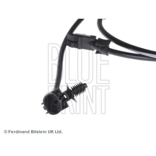 Sensor Raddrehzahl Blue Print ADN17126 f&uuml;r Nissan Vorderachse Links