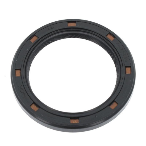 Wellendichtring Kurbelwelle Corteco 19027862B für Mitsubishi Stirnseitig