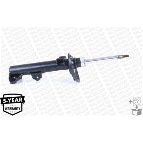 Sto&szlig;d&auml;mpfer Monroe 742129SP f&uuml;r Mercedes Benz Mercedes Benz Mercedes Benz