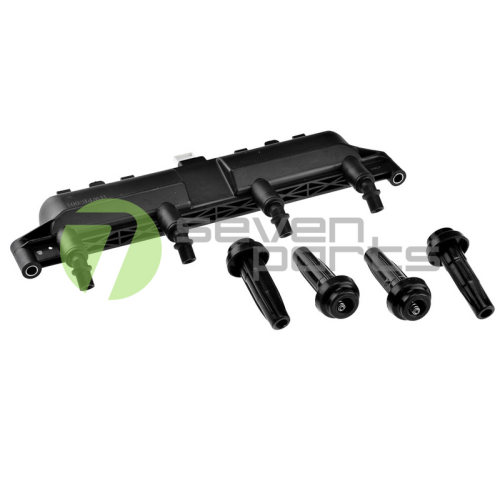 Z&uuml;ndspule 7 Seven Parts SV390234 f&uuml;r Citro&euml;n Peugeot