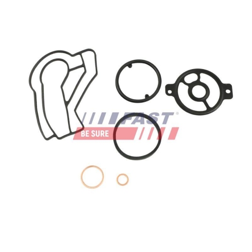 Dichtungssatz &Ouml;lk&uuml;hler Fast FT48939 f&uuml;r VW