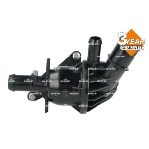 Thermostat K&uuml;hlmittel Nrf 725463 Easy Fit f&uuml;r Ford