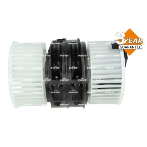 Innenraumgebl&auml;se Nrf 34161 Easy Fit f&uuml;r Renault