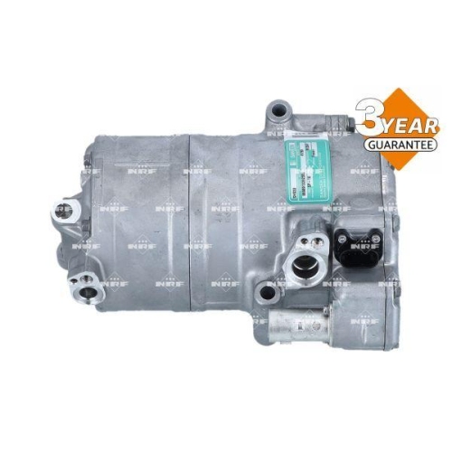 Kompressor Klimaanlage Nrf 320285 f&uuml;r Land Rover