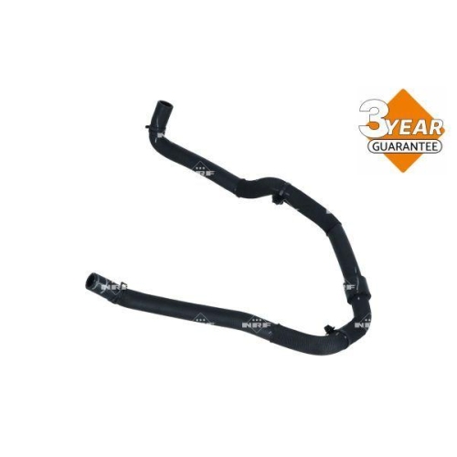 K&uuml;hlerschlauch Nrf 167013 f&uuml;r Byd