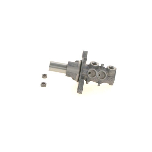 Hauptbremszylinder Bosch 0204123746 f&uuml;r Citro&euml;n Peugeot