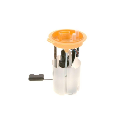 Kraftstoff Fördereinheit Bosch 0986580827 für VW Im Kraftstoffbehälter