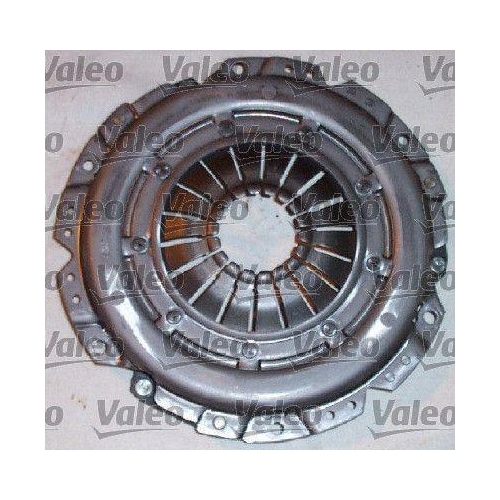 Kupplungssatz Valeo 826038 3kkit f&uuml;r Opel Vauxhall