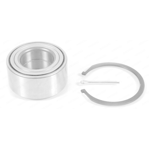 Radlagersatz Moog HY-WB-11797 für Hyundai Vorderachse