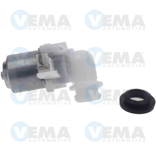 Waschwasserpumpe Scheibenreinigung Vema 33282 für Alfa Romeo Fiat
