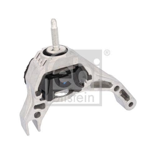 Lagerung Schaltgetriebe Febi Bilstein 183688 f&uuml;r Chrysler Fiat Lancia Vorne