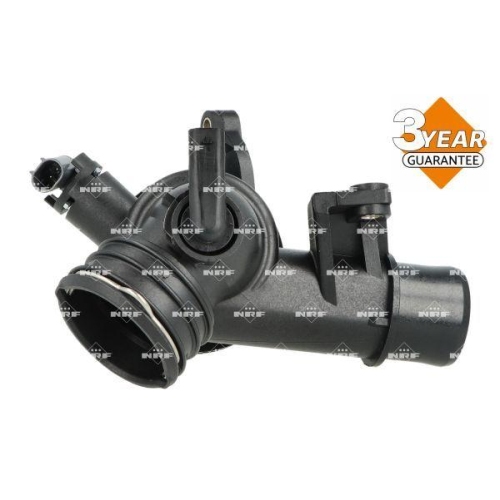 Thermostat K&uuml;hlmittel Nrf 725277 f&uuml;r Mercedes Benz Mercedes Benz Mercedes Benz