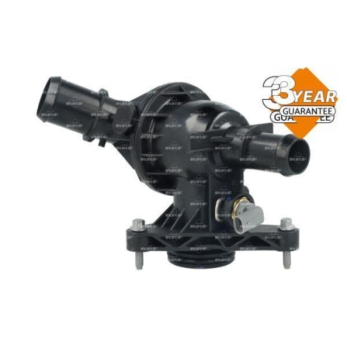 Thermostat K&uuml;hlmittel Nrf 725462 Easy Fit f&uuml;r Ford