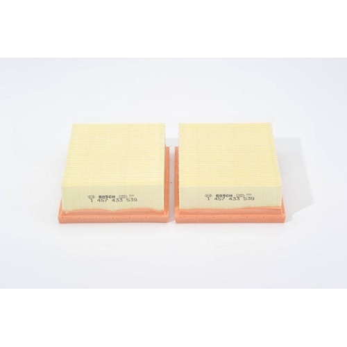 Luftfilter Bosch 1457433539 f&uuml;r Seat VW Ktm