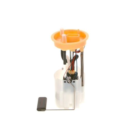 Kraftstoff Fördereinheit Bosch 0986580829 für VW Im Kraftstoffbehälter