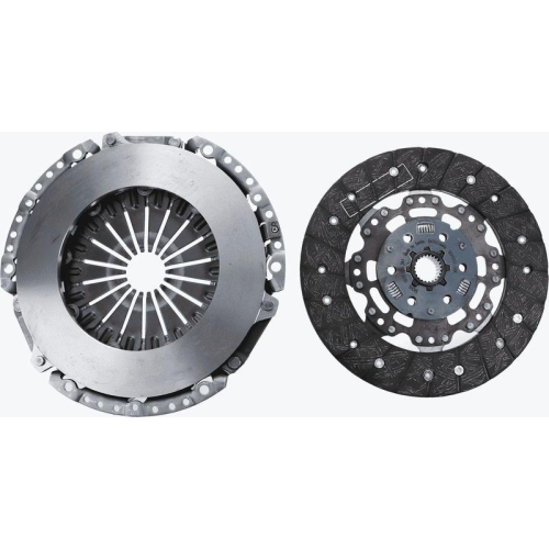 Kupplungssatz Sachs 3000970002 Xtend f&uuml;r Volvo Ford Mazda Peugeot