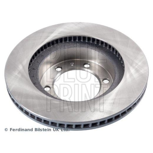 Bremsscheibe Blue Print ADT343275 f&uuml;r Toyota Vorderachse