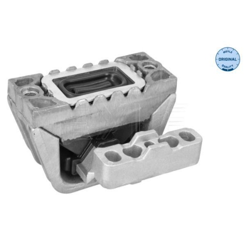Lagerung Motor Meyle 1001990217 Meyle-original: True To Oe. f&uuml;r Audi Seat Skoda