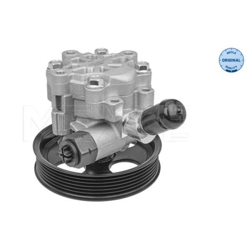 Hydraulikpumpe Lenkung Meyle 6146310017 Meyle-original: True To Oe. f&uuml;r Opel
