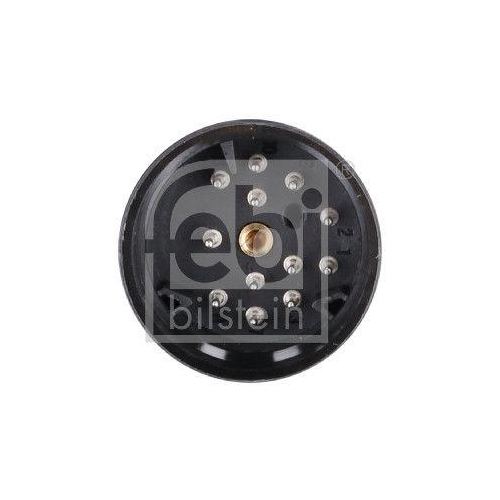 Mechatronik Automatikgetriebe Febi Bilstein 39482 Febi Plus für Chrysler Dodge