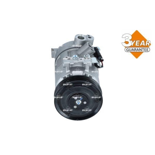 Kompressor Klimaanlage Nrf 320262 Easy Fit f&uuml;r Mercedes Benz Mercedes Benz