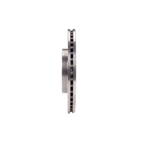 Bremsscheibe Bosch 0986479666 f&uuml;r Opel Vauxhall Vorderachse