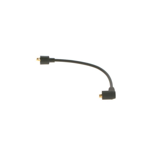 Zündleitung Bosch 0986356038 für Ford Opel Zündspule Zum Verteiler