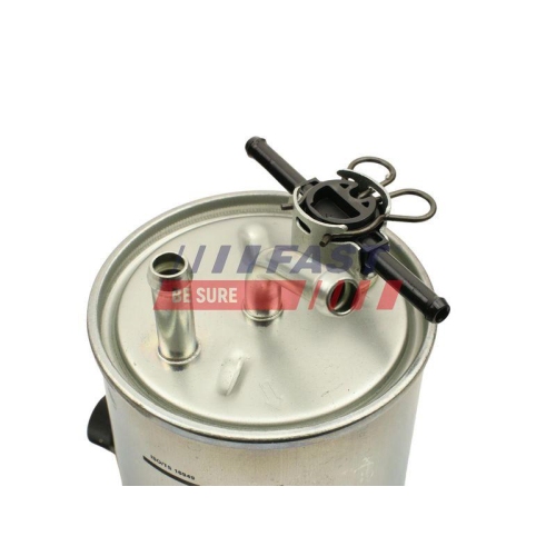 Filter Kraftstoff F&ouml;rdereinheit Fast FT39119 f&uuml;r Nissan Renault Suzuki