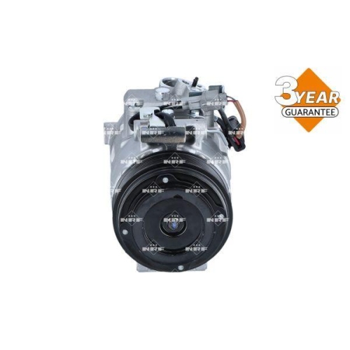 Kompressor Klimaanlage Nrf 320242 Easy Fit f&uuml;r Mercedes Benz Mercedes Benz