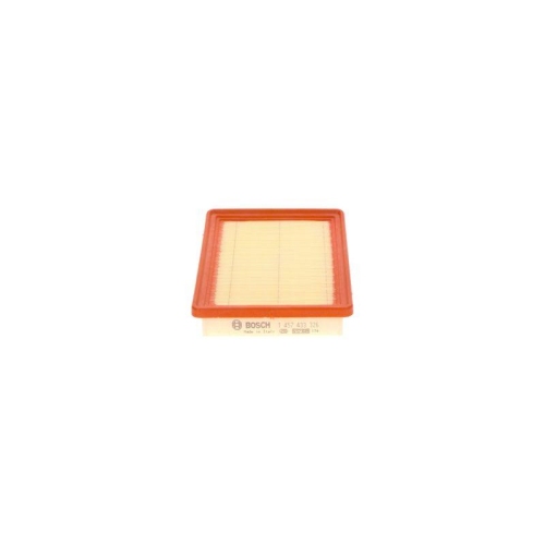 Luftfilter Bosch 1457433326 f&uuml;r Hyundai