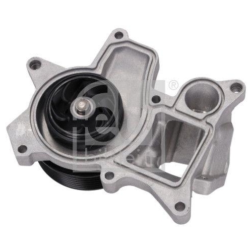 Wasserpumpe Motork&uuml;hlung Febi Bilstein 37023 f&uuml;r Bmw
