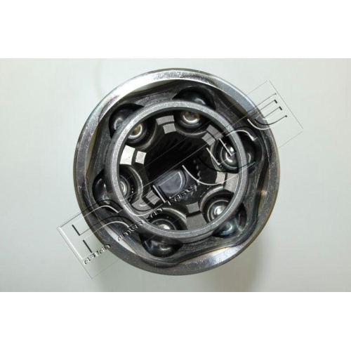 Gelenksatz Antriebswelle Red-line 45KI021 für Kia Radseitig