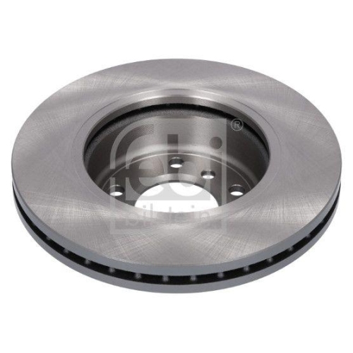 Brake Disc Febi Bilstein 12323 for Bmw