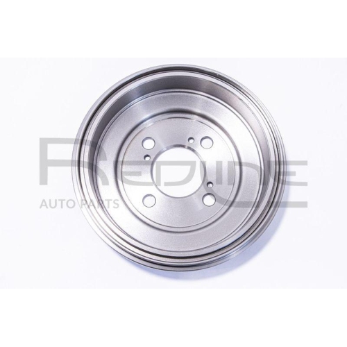 Bremstrommel Red-line 41SZ017 für Suzuki Hinterachse