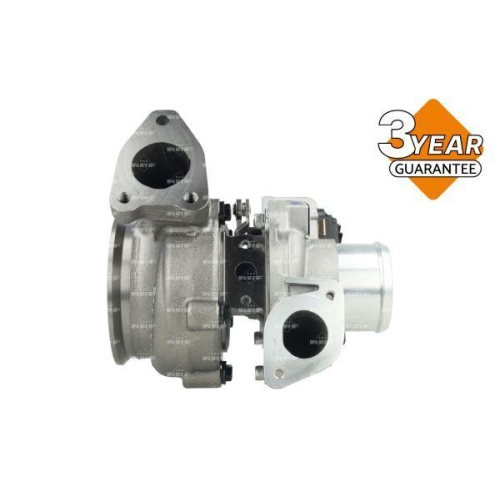 Lader Aufladung Nrf 90010113 Easy Fit f&uuml;r Alfa Romeo Chrysler Fiat