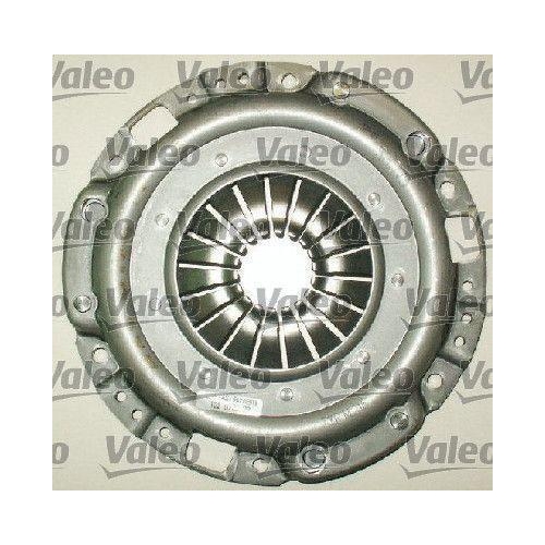 Kupplungssatz Valeo 826054 2kkit für Mercedes Benz Mercedes Benz Mercedes Benz