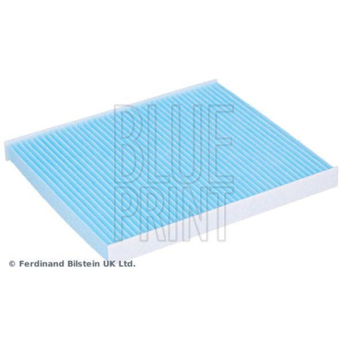 Filter Innenraumluft Blue Print ADL142501 f&uuml;r Fiat Ford Ford Usa Abarth