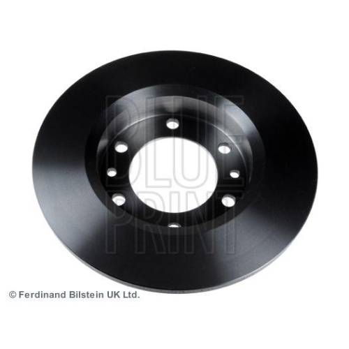 Bremsscheibe Blue Print ADT34329 für Toyota Vorderachse