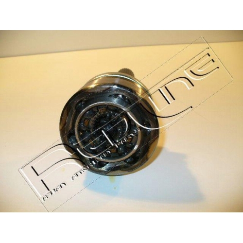 Gelenksatz Antriebswelle Red-line 45MI004 für Mitsubishi Radseitig