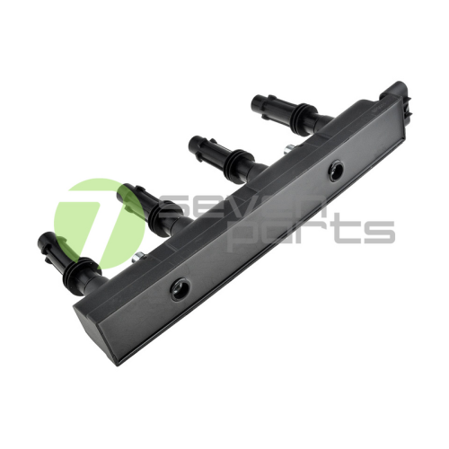Z&uuml;ndspule 7 Seven Parts SV390242 f&uuml;r Opel