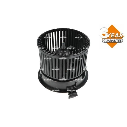Innenraumgebl&auml;se Nrf 34206 f&uuml;r Citro&euml;n Peugeot