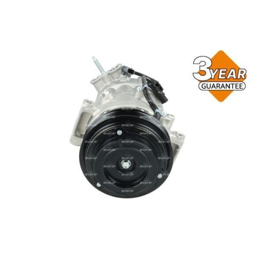 Kompressor Klimaanlage Nrf 320091 Easy Fit f&uuml;r Opel Vauxhall