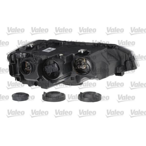 Hauptscheinwerfer Valeo 450492 Original Teil f&uuml;r VW Links