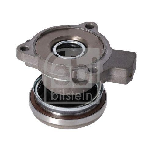 Zentralausrücker Kupplung Febi Bilstein 33738 für Alfa Romeo Fiat Opel Saab
