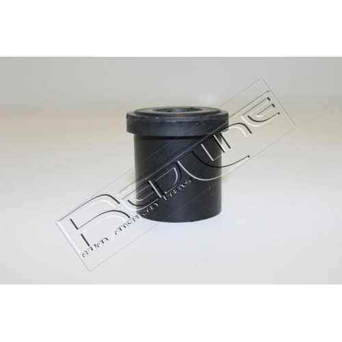 Lagerbuchse Blattfeder Red-line 43NI003 für Nissan