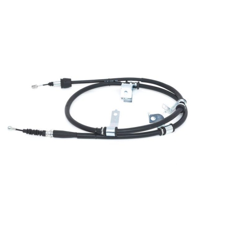 Seilzug Feststellbremse Bosch 1987482685 f&uuml;r Hyundai Kia Hinten Rechts