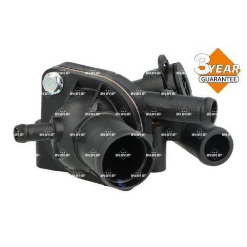 Thermostat K&uuml;hlmittel Nrf 725291 Easy Fit f&uuml;r Opel Renault Vauxhall