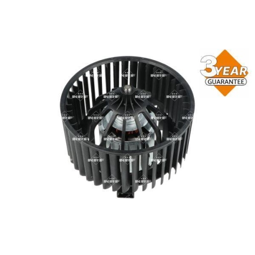 Innenraumgebl&auml;se Nrf 34218 f&uuml;r Fiat