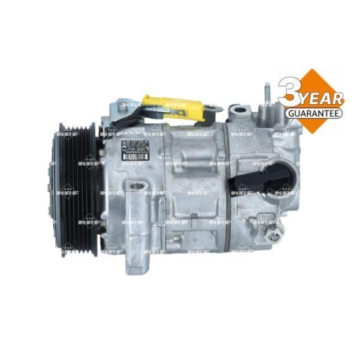 Kompressor Klimaanlage Nrf 320264 f&uuml;r Citro&euml;n Opel Peugeot Vauxhall